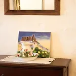 Traditional House Chora Near The Monastery Case de vacanță *