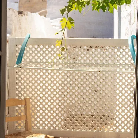 Traditional House Chora Near The Monastery Holiday home *