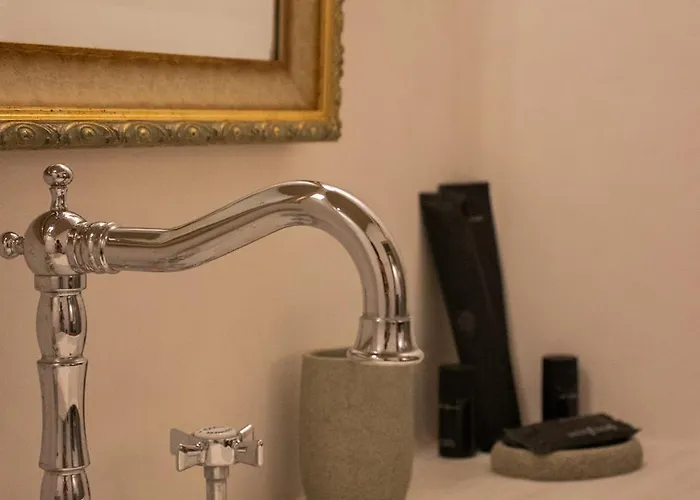 Traditional House Chora Near The Monastery Tatil Evi Pátmos