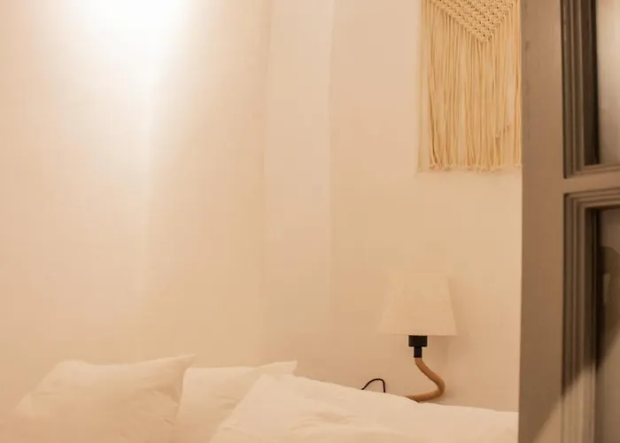 Tatil Evi Traditional House Chora Near The Monastery *