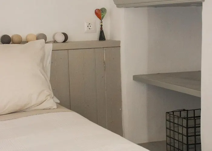 Traditional House Chora Near The Monastery Tatil Evi *