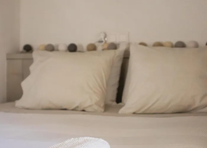 Traditional House Chora Near The Monastery Tatil Evi Pátmos