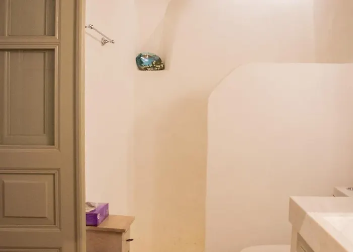 Tatil Evi Traditional House Chora Near The Monastery