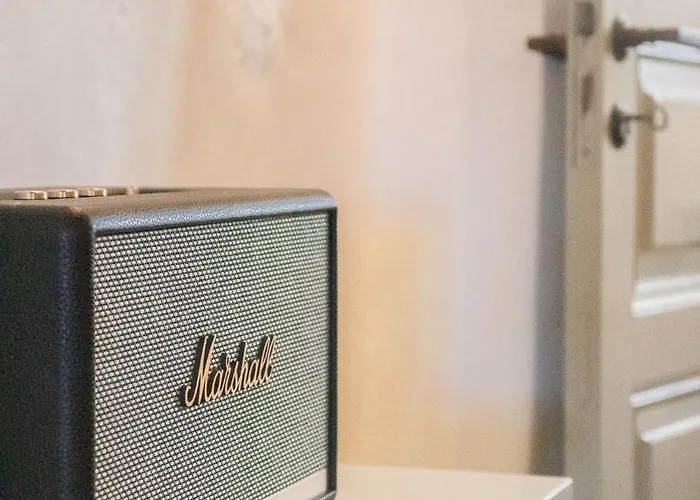 Traditional House Chora Near The Monastery