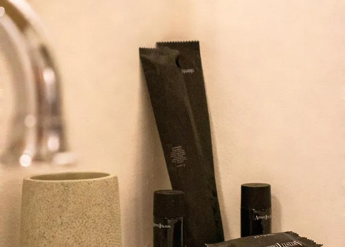 Traditional House Chora Near The Monastery *