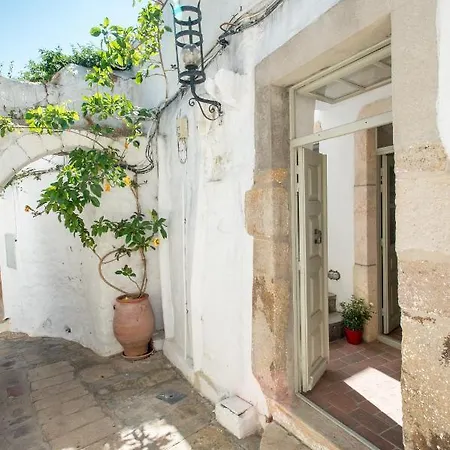 Traditional House Chora Near The Monastery Vakantiehuis *