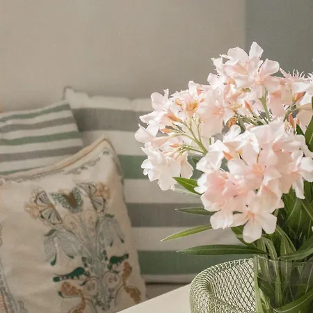 Traditional House Chora Near The Monastery * Pátmos