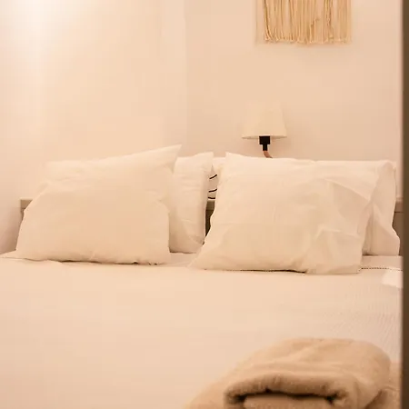 Traditional House Chora Near The Monastery Vakantiehuis