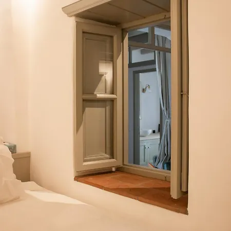 Vakantiehuis Traditional House Chora Near The Monastery