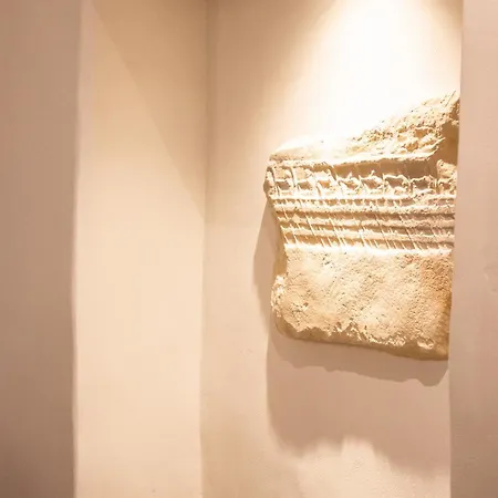 Traditional House Chora Near The Monastery Vakantiehuis