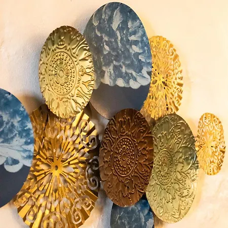 Traditional House Chora Near The Monastery Vakantiehuis *