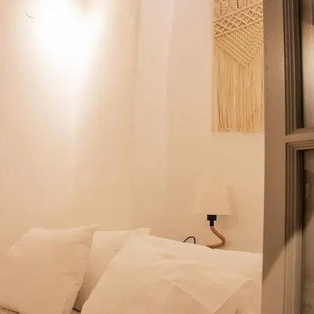 Vakantiehuis Traditional House Chora Near The Monastery *