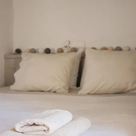 Traditional House Chora Near The Monastery Vakantiehuis Pátmos