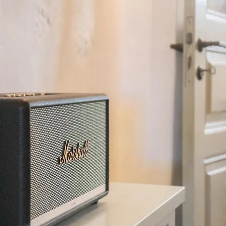 Traditional House Chora Near The Monastery