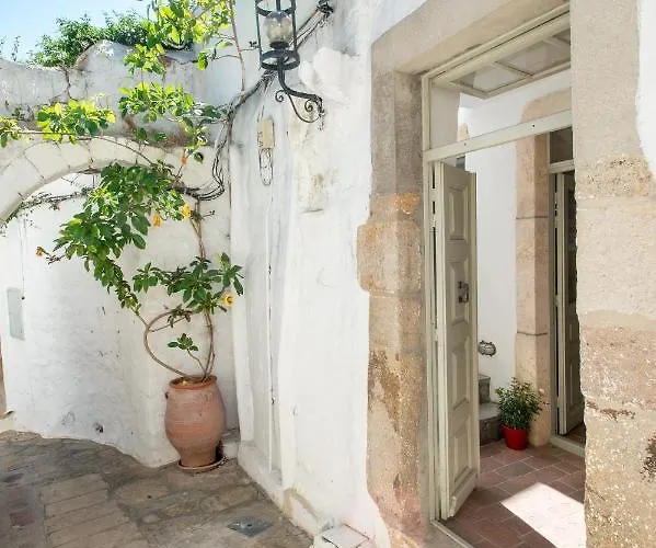 Traditional House Chora Near The Monastery Casa de Férias *