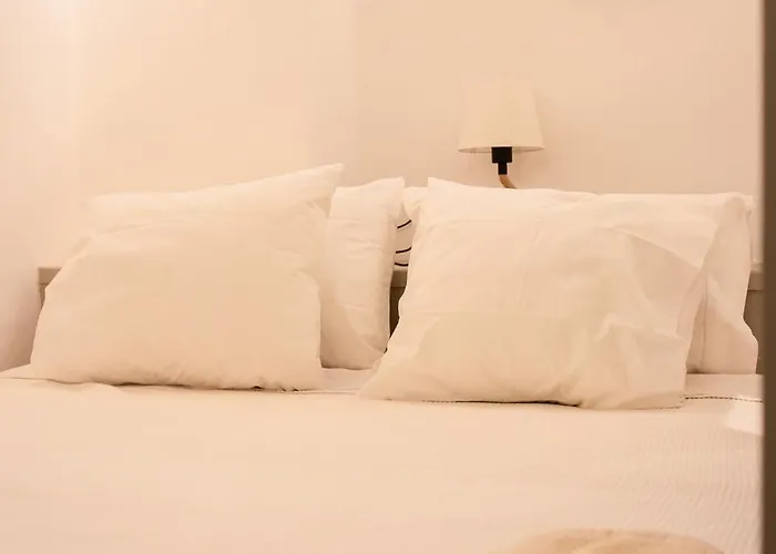 Traditional House Chora Near The Monastery Casa de Férias