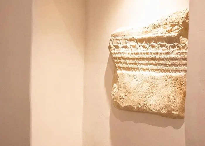 Traditional House Chora Near The Monastery Casa de Férias